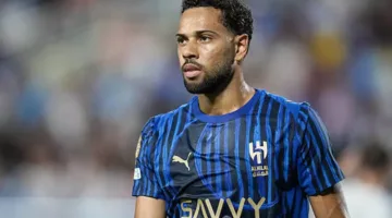 لودي عقب انتصار الهلال على مانشستر سيتي: ندرك مستوى فريقنا.. والدوري السعودي يتمتع بنمو متزايد.
