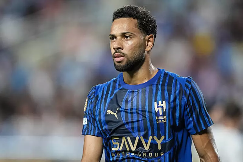 لودي عقب انتصار الهلال على مانشستر سيتي: ندرك مستوى فريقنا.. والدوري السعودي يتمتع بنمو متزايد. لودي عقب انتصار الهلال على مانشستر سيتي: ندرك مستوى فريقنا.. والدوري السعودي يتمتع بنمو متزايد.