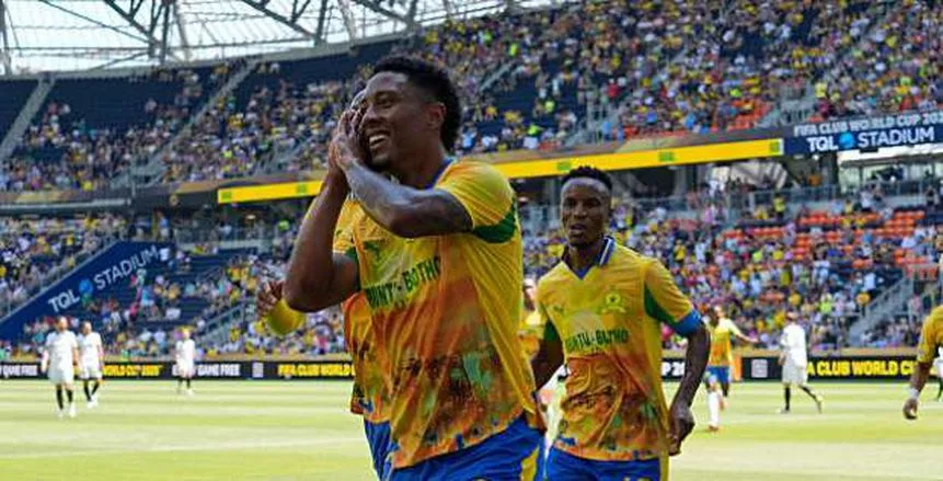 لوكاس ريبيرو يفوز بجائزة “أفضل هدف” في كأس العالم للأندية 2025 لوكاس ريبيرو يفوز بجائزة “أفضل هدف” في كأس العالم للأندية 2025
