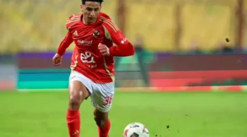 لوهافر سعى للتعاقد معه دون مقابل.. يلا كورة يكشف أسباب رفض الأهلي احتراف محمد عبد الله