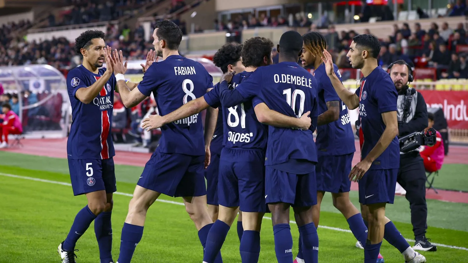 لويس إنريكي يكشف عن تشكيل فريق باريس سان جيرمان لمواجهة ريال مدريد لويس إنريكي يكشف عن تشكيل فريق باريس سان جيرمان لمواجهة ريال مدريد