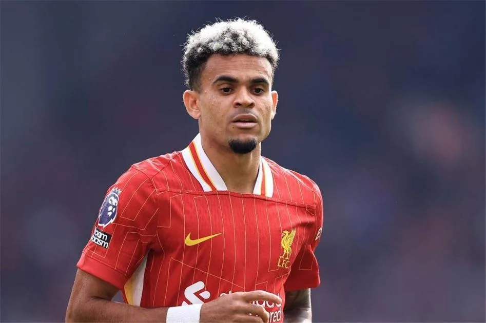 لويس دياز متحمس للانتقال من ليفربول إلى بايرن ميونيخ. لويس دياز متحمس للانتقال من ليفربول إلى بايرن ميونيخ.