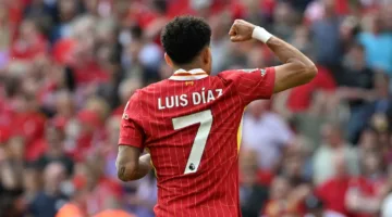 لويس دياز يتبع خطوة نيكو ويليامز في negotiations مع برشلونة.