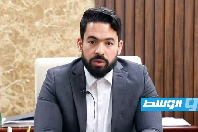 ليبيا تبدأ حملة تلقيح ضد مرض الحصبة في المناطق الجنوبية ليبيا تبدأ حملة تلقيح ضد مرض الحصبة في المناطق الجنوبية