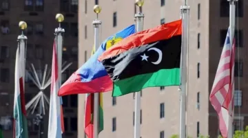 ليبيا تتولى رئاسة مجلس وزراء البيئة في إفريقيا لمدة عامين قادمين
