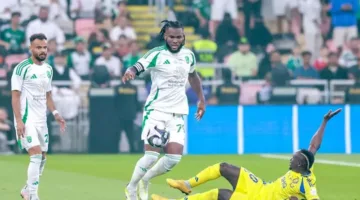 ليدز يونايتد يتنافس مع فيورنتينا لضم كيسيه