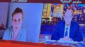 ليزا تعلن موقفها بشأن أزمة لوحتها: مها أخطأت وسامحتها، لكنني قد أفكر في مقاضاة القناة.
