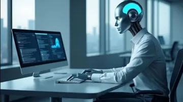 ليس جوجل أو مايكروسوفت.. الذكاء الاصطناعي يساهم في كتابة نصف الأكواد البرمجية في هذه المؤسسة