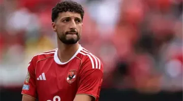 “ليس لنا علاقة” .. أول رد من اتحاد الكرة على بيان الاتحاد الفلسطيني حول وسام أبو علي