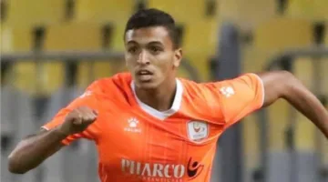 “ليس مجرد عمل” .. ياسين مرعي يودع فاركو بكلمات مؤثرة