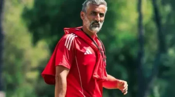 “ليس مدربًا فحسب، بل كأب أيضًا”: لاعب أورلاندو السابق يستعرض مميزات خوسيه ريبيرو.