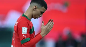 ليستر سيتي يخشى فقدان بلال الخنوس مقابل ثمن بخس