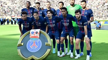 ليسوا فريق نوفمبر: ديمبيلي يوجه تحذيرًا قويًا لبايرن ميونخ قبل مباراة كأس العالم للأندية.