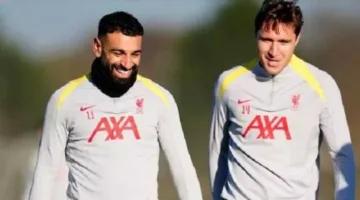 ليفربول في جولة التحضير في آسيا: غياب كييزا وظهور الصفقات الجديدة