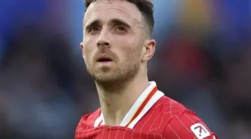 ليفربول يؤجل بدء التدريبات حدادًا على رحيل ديوجو جوتا