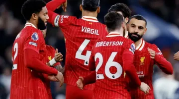 ليفربول يتسارع للتعاقد مع إيكيتيكي قبل الهلال
