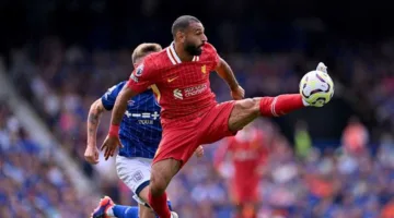 ليفربول يتفوق على بريستون في مباراة ودية بمشاركة صلاح