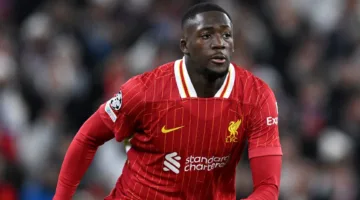 ليفربول يتمسك بكوناتي أمام اهتمام الأندية الأوروبية الكبرى