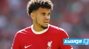 ليفربول يجهز للتفريط في دياز لصالح بايرن ميونخ