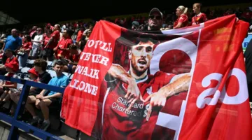 ليفربول يحتفي بذكرى ديوغو جوتا بعبارة ’20 للأبد’