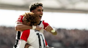 ليفربول يحقق النصر.. مدرب فرانكفورت يستسلم: سنفقد إيكتيكي كما فقدنا عمر مرموش