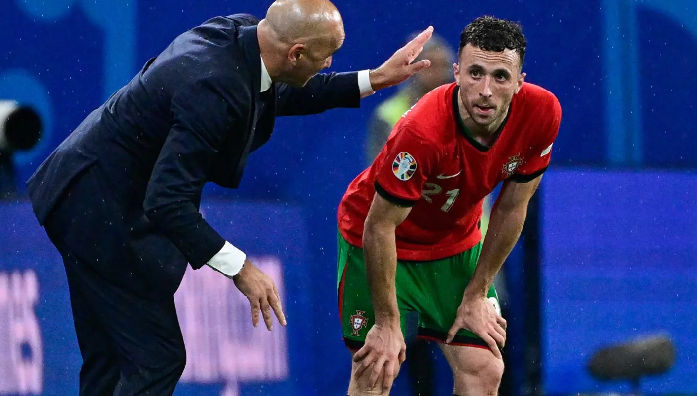 ليفربول يحيي ذكرى جوتا الراحل في مباراة بريستون