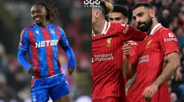 ليفربول يخصص 80 مليون يورو للتعاقد مع هدف أرسنال