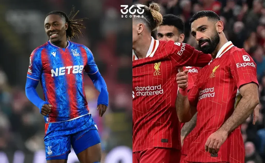 ليفربول يخصص 80 مليون يورو للتعاقد مع هدف أرسنال ليفربول يخصص 80 مليون يورو للتعاقد مع هدف أرسنال