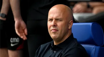 ليفربول يدخل سباق المنافسة على انتداب لاعب من ريال مدريد.. وضحية متوقعة