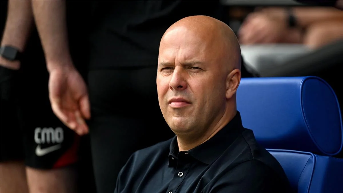 ليفربول يدخل سباق المنافسة على انتداب لاعب من ريال مدريد.. وضحية متوقعة ليفربول يدخل سباق المنافسة على انتداب لاعب من ريال مدريد.. وضحية متوقعة