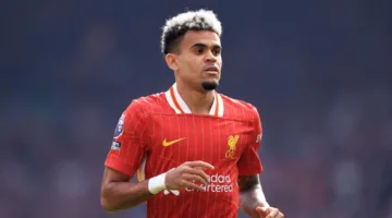 ليفربول يرد على عرض بايرن ميونيخ للتوقيع مع لويس دياز