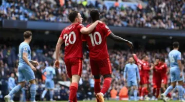 ليفربول يعلق استئناف التدريبات بسبب ديوجو جوتا