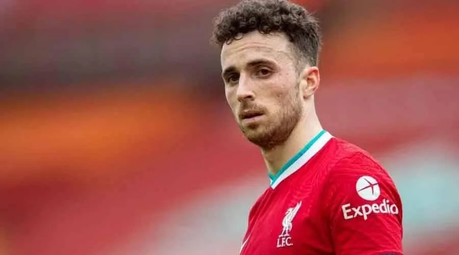 ليفربول يعلق لأول مرة على حادث دييغو: فقدان كبير وأحاسيس بالصدمة والحزن العميق ليفربول يعلق لأول مرة على حادث دييغو: فقدان كبير وأحاسيس بالصدمة والحزن العميق