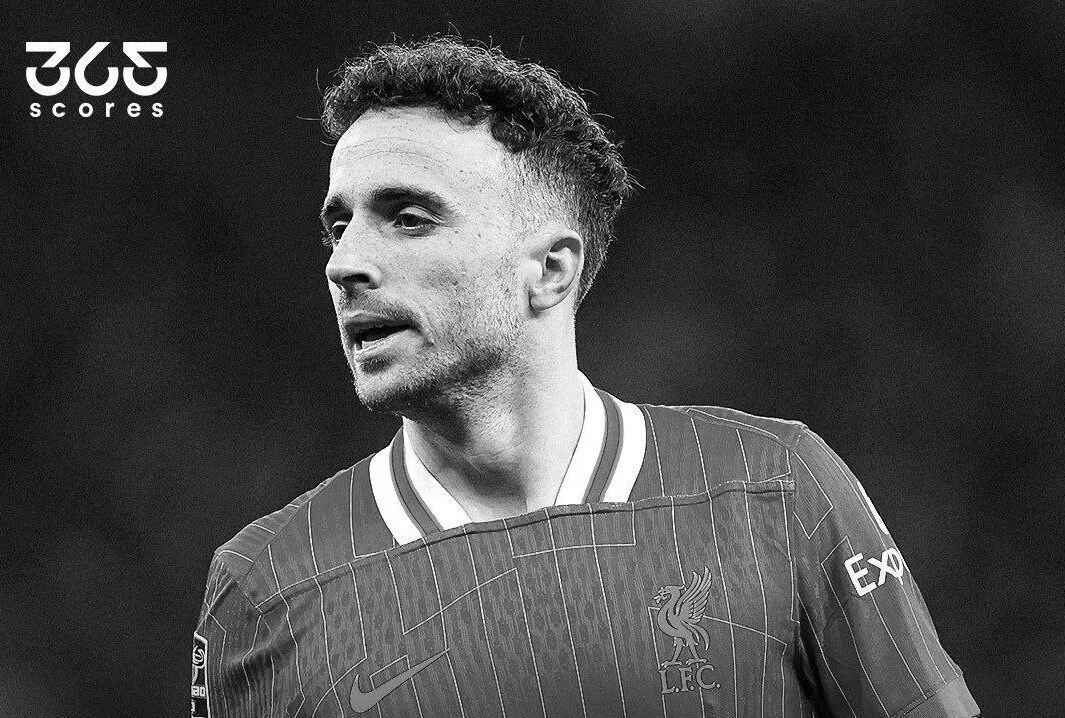 ليفربول يعلن عن تكريم ديوجو جوتا وأخيه قبل مواجهة بريستون نورث ليفربول يعلن عن تكريم ديوجو جوتا وأخيه قبل مواجهة بريستون نورث