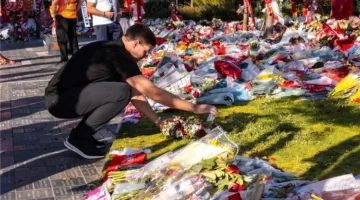 ليفربول يعلن عن تكريم ديوجو جوتا وشقيقه قبل مواجهة بريستون نورث