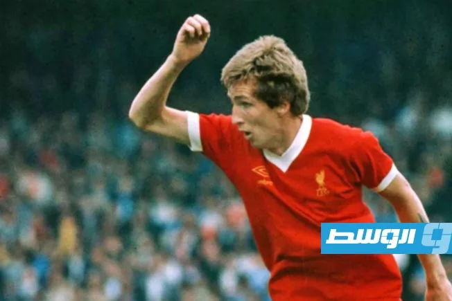ليفربول يعلن عن وفاة أسطورته السابقة جوي جونز عن عمر يناهز 70 عامًا ليفربول يعلن عن وفاة أسطورته السابقة جوي جونز عن عمر يناهز 70 عامًا