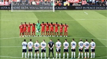 ليفربول يفاجئ جماهيره بالتعاقدات الجديدة خلال مباراة ودية ضد بريستون
