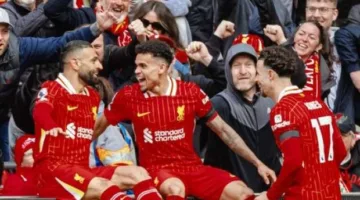 ليفربول يقدم عرضًا مغريًا لإيكيتيكي براتب أسبوعي كبير لتعويض غياب جوتا