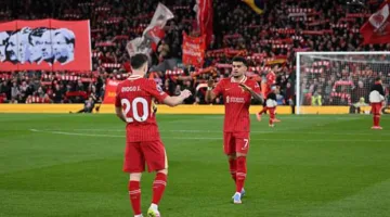 ليفربول يقرر retiring رقم جوتا بشكل نهائي من جميع الفرق.