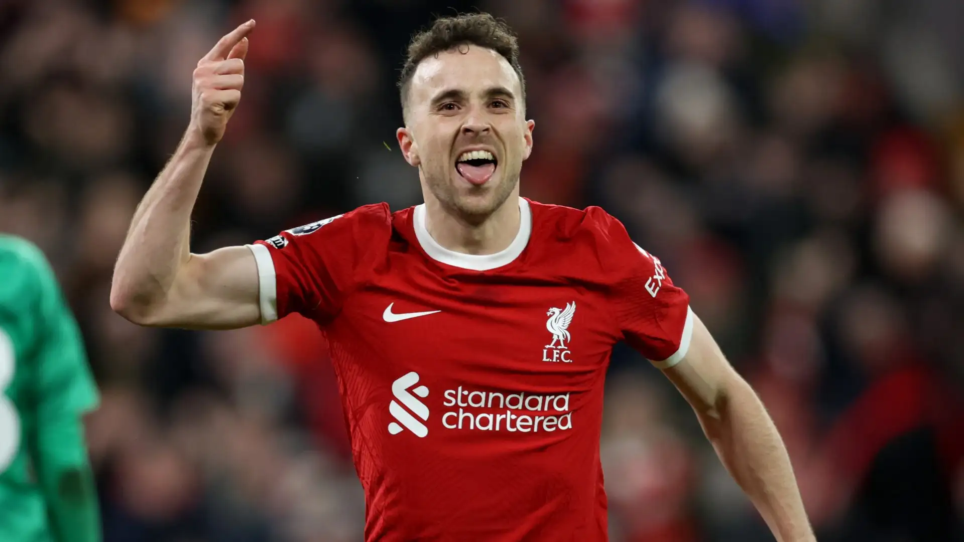 ليفربول يقرر إيقاف الرقم 20 كتكريم للاعبه الراحل دييغو جوتا. ليفربول يقرر إيقاف الرقم 20 كتكريم للاعبه الراحل دييغو جوتا.