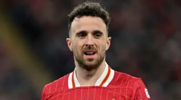 ليفربول يكرم الراحل جوتا في مباراة التحضير ضد بريستون يوم الأحد