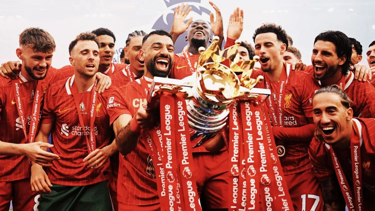 ليفربول يوقع مع مهاجم جديد ليفربول يوقع مع مهاجم جديد