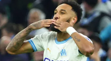 ليكسبريس: أوباميانغ يتوجه إلى مارسيليا يوم الأربعاء لتوقيع الاتفاقيات.