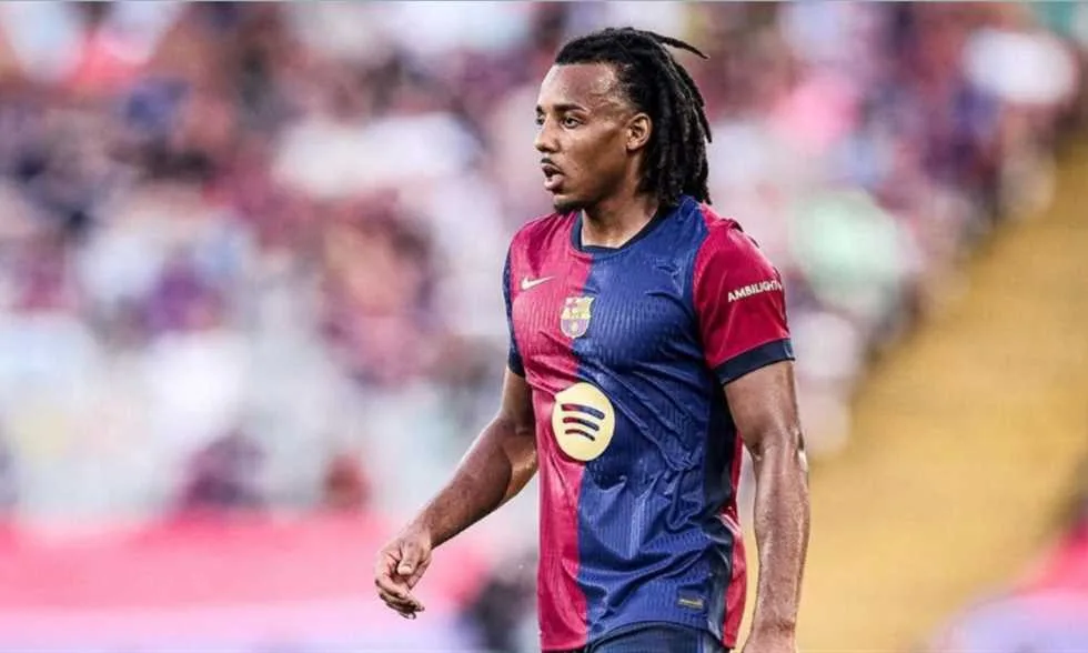 ليكيب: برشلونة يتوصل إلى اتفاق مع كوندي لتجديد عقده ليكيب: برشلونة يتوصل إلى اتفاق مع كوندي لتجديد عقده