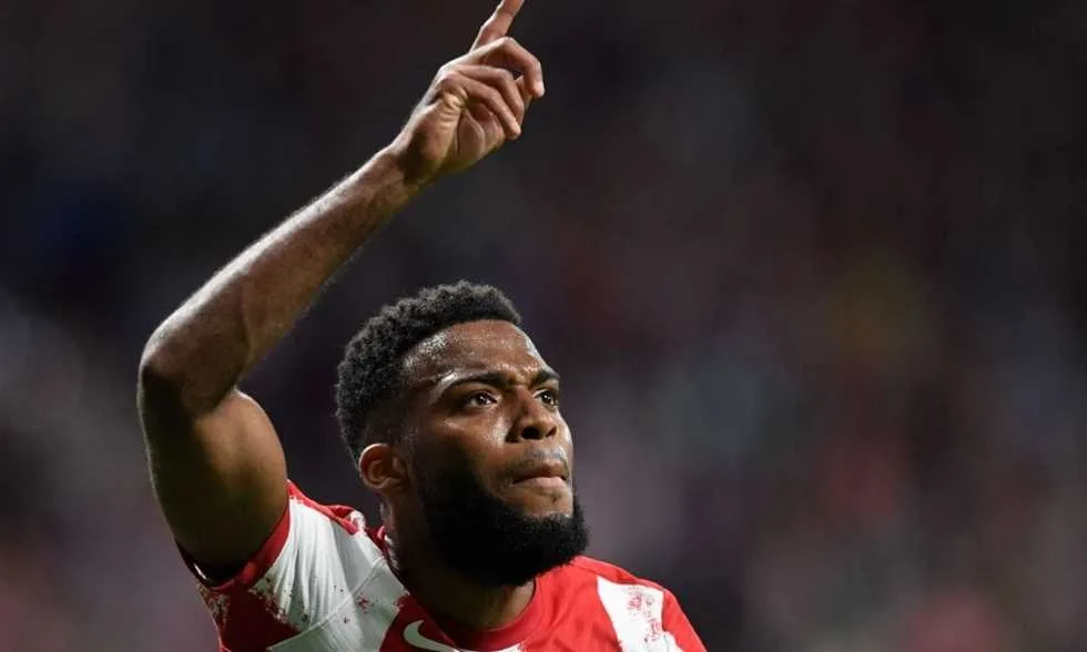 ليكيب: جيرونا يتفق مع أتلتيكو مدريد على استعارة ليمار ليكيب: جيرونا يتفق مع أتلتيكو مدريد على استعارة ليمار