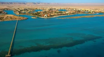 ليلة بتكلفة 20 ألف جنيه: 20 صورة لأغلى خمس وجهات سياحية في الجونة