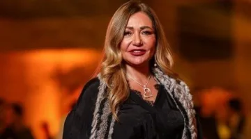 ليلى علوي تتصدر مؤشرات البحث بعد مهرجان الإسكندرية السينمائي