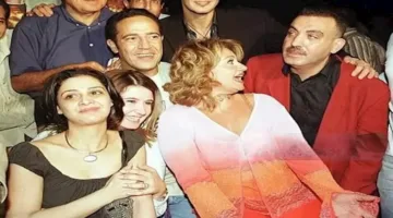 ليلى علوي تستعرض صورًا حديثة من خلف كواليس فيلم “حب البنات”