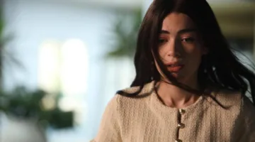 ليلي زاهر في قصة “هند” و”فتى وفتاة ورجل مسن”