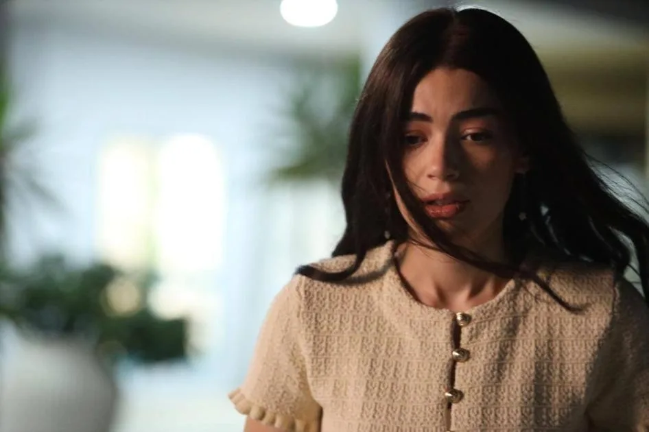 ليلي زاهر في قصة “هند” و”فتى وفتاة ورجل مسن” ليلي زاهر في قصة “هند” و”فتى وفتاة ورجل مسن”